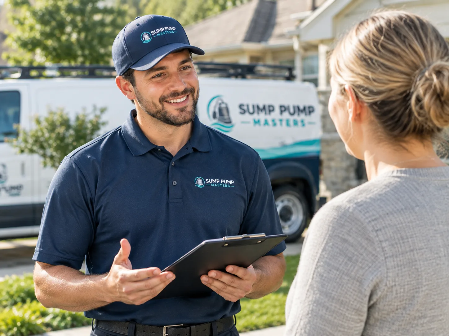 Sump Pump Repair Oilton, OK FAQs